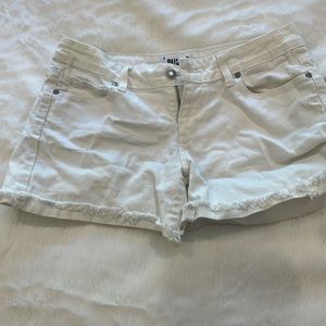 Paige jeans shorts